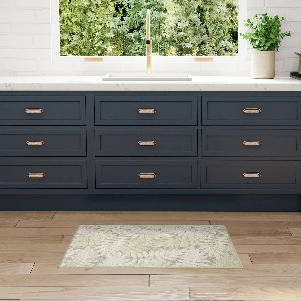 Nourison Home Aloha Area Rug