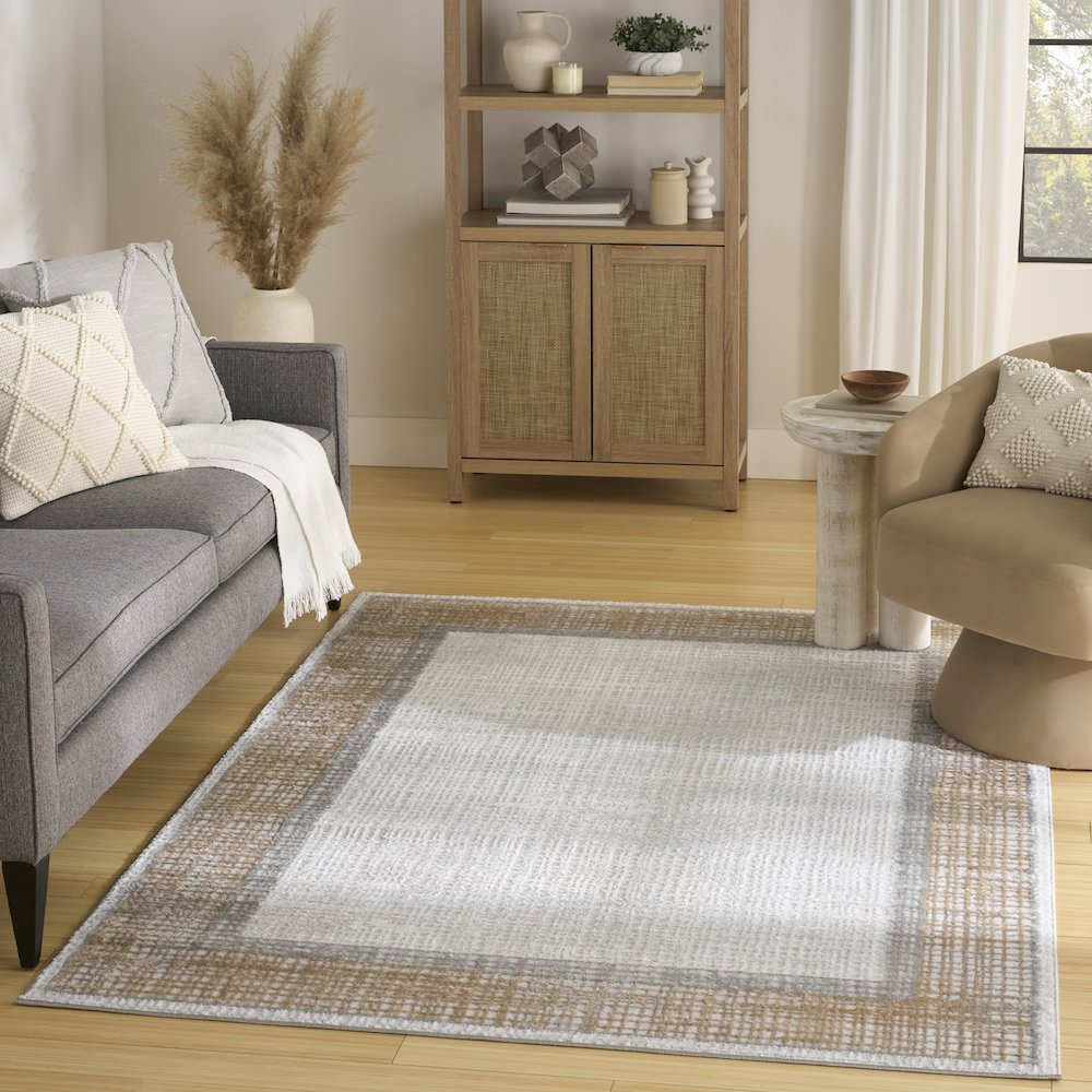 Nourison Home Dekor Area Rug