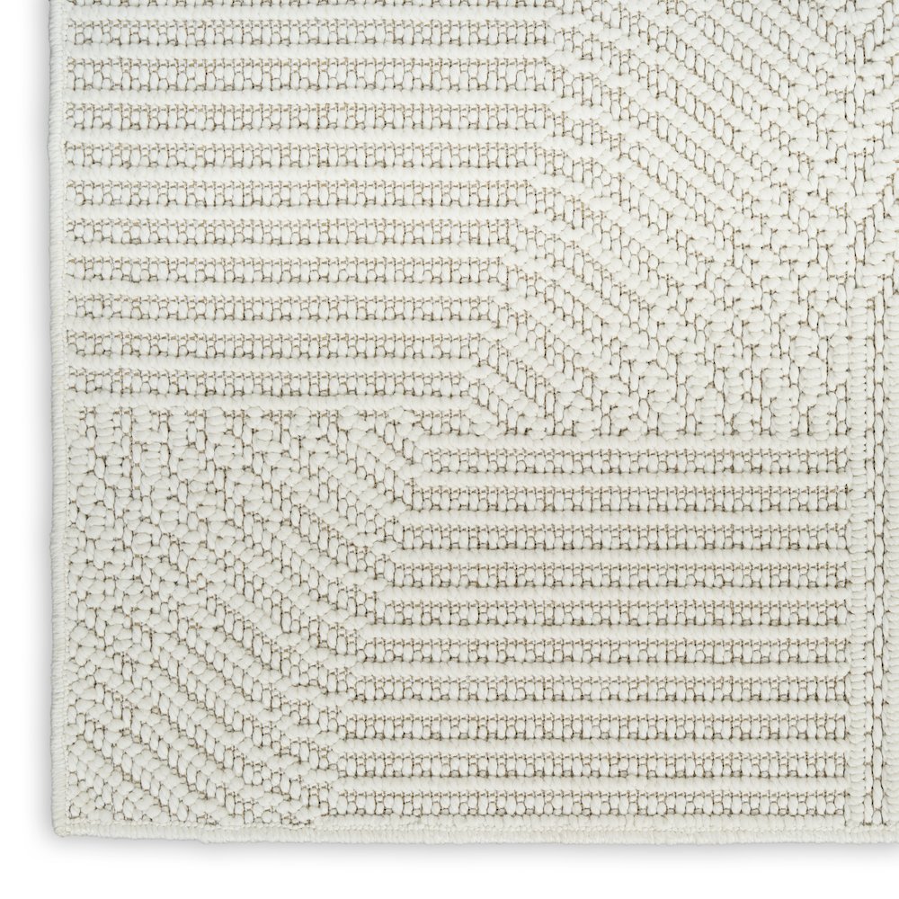 Nourison Home Textured Home Area Rug