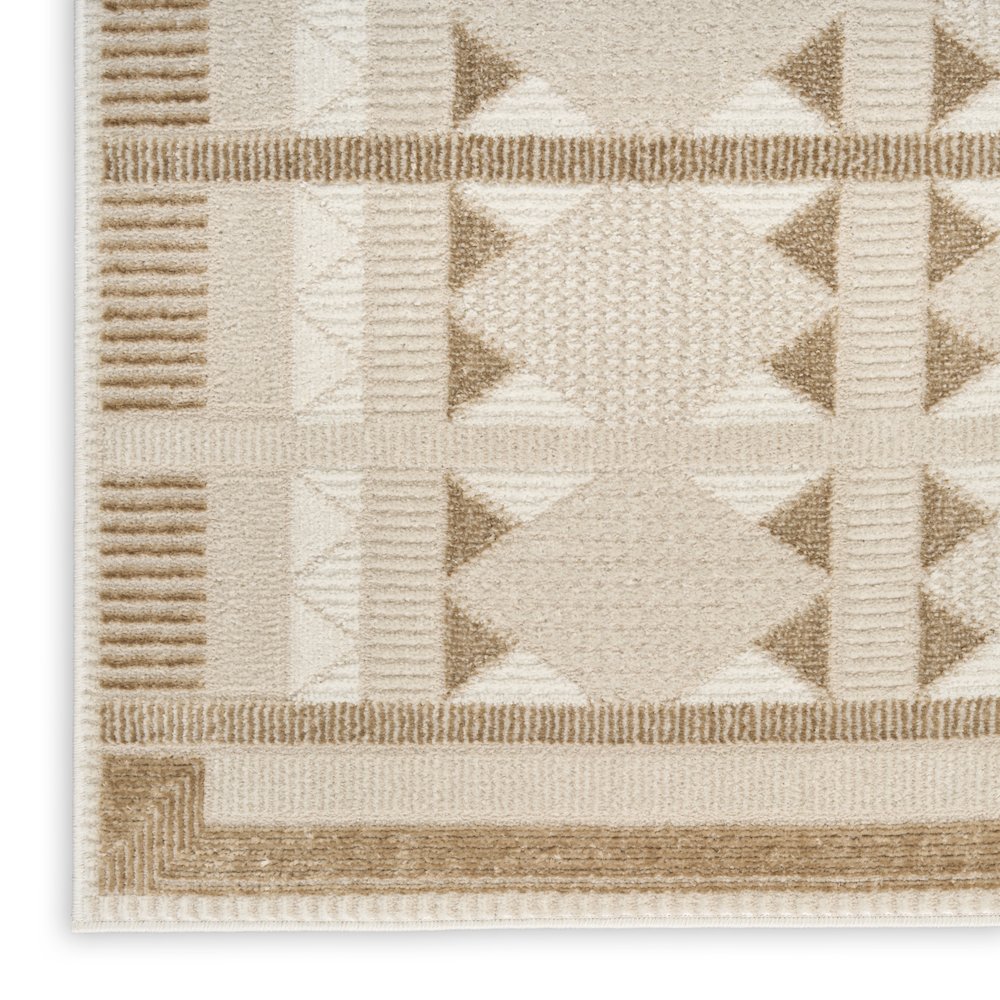 Nourison Home Nordic Area Rug
