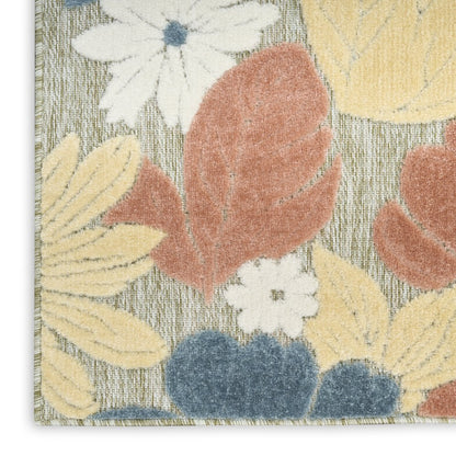 Nourison Home Aloha Area Rug