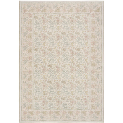 Nourison Home Botanical Washables Area Rug