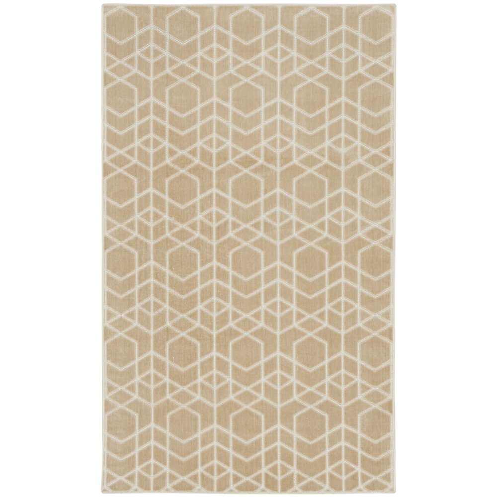Nourison Home Washable Charm Area Rug
