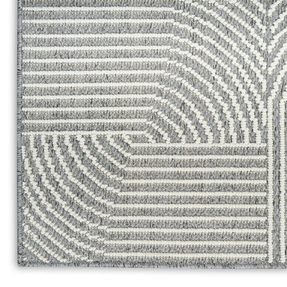 Nourison Home Textured Home Area Rug