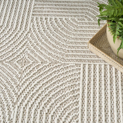 Nourison Home Textured Home Area Rug
