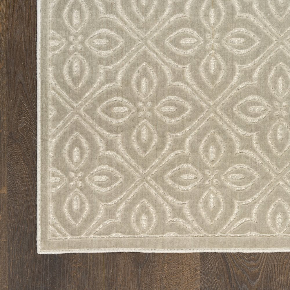 Nourison Home Washable Charm Area Rug
