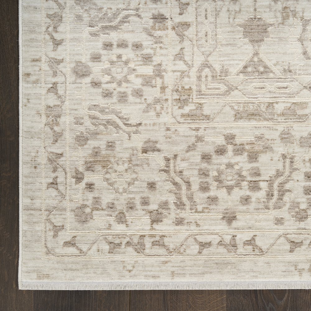 Nourison Home Outlines Area Rug