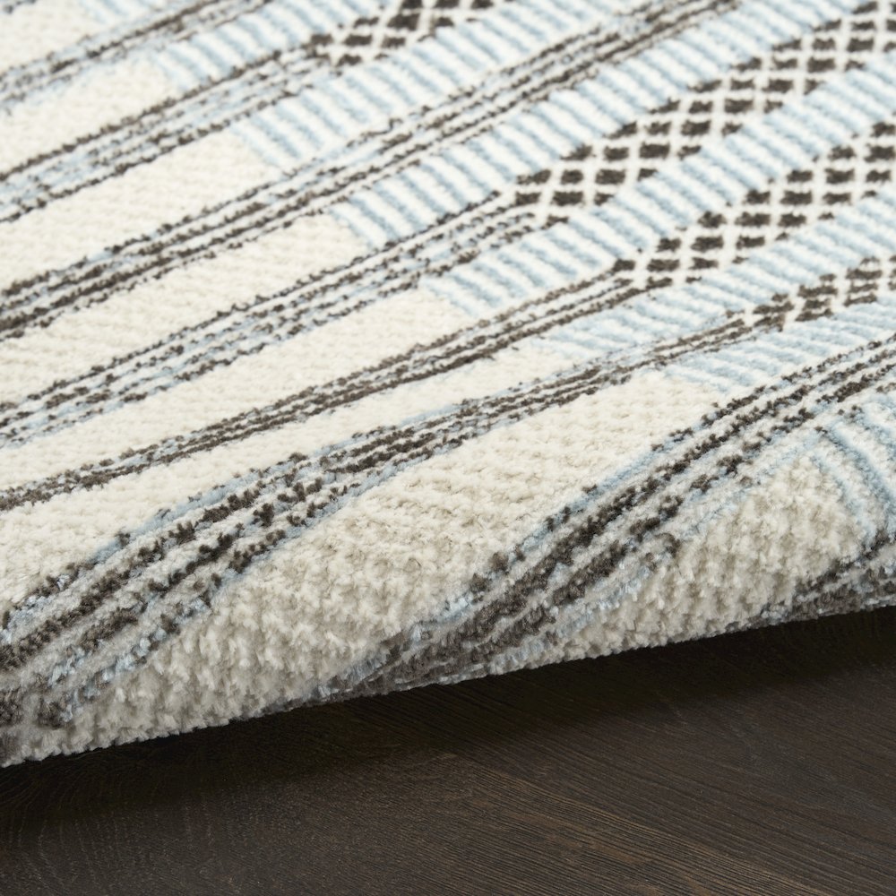 Nourison Home Nordic Area Rug