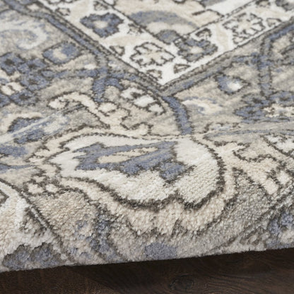 Nourison Home Concerto Area Rug