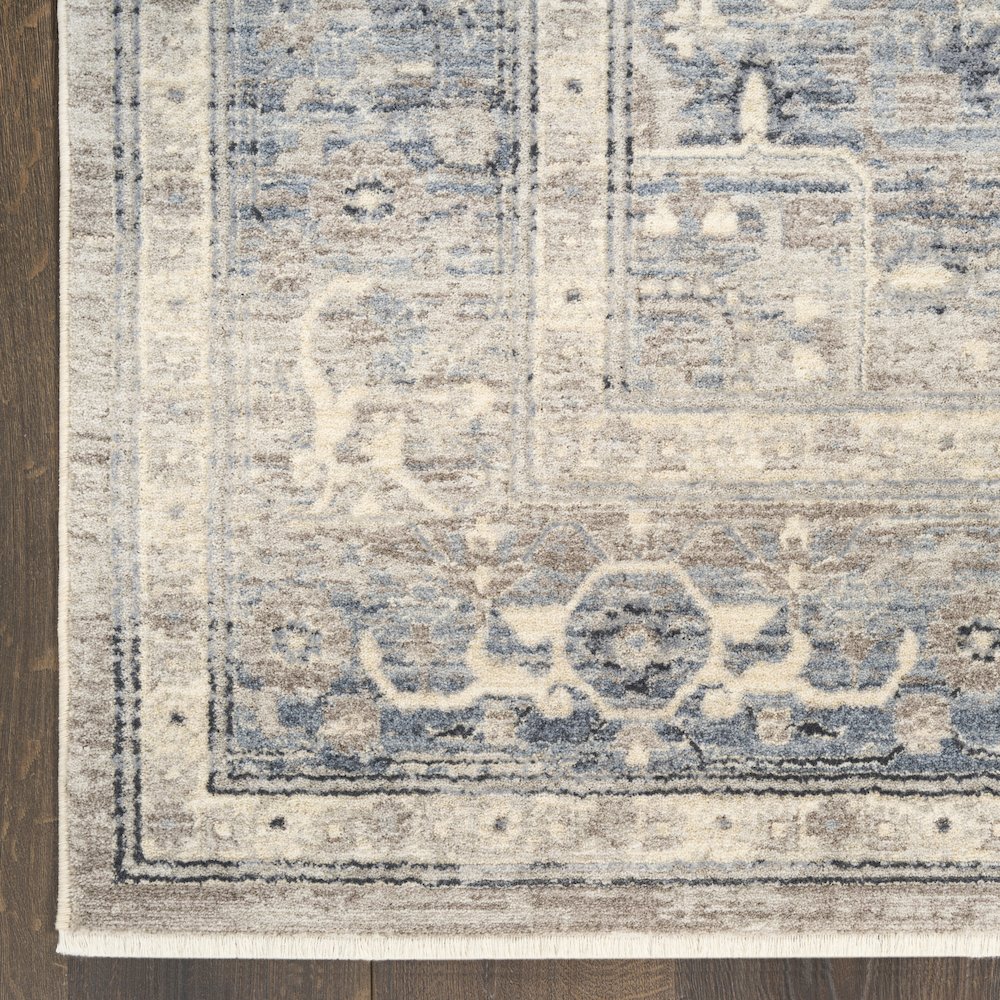 Nourison Home Sultana Area Rug