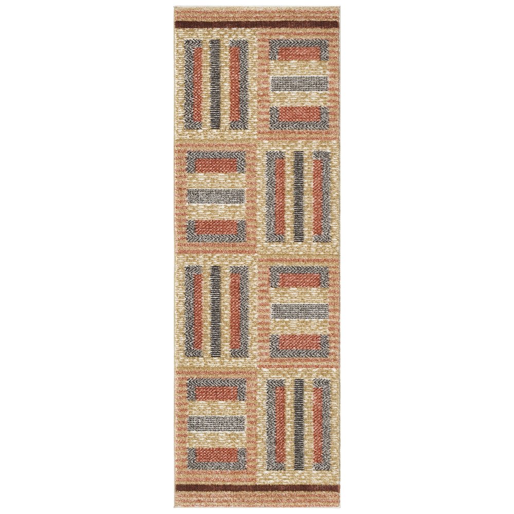 Nourison Home Nordic Area Rug