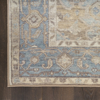 Nourison Home Vintage Washables Area Rug
