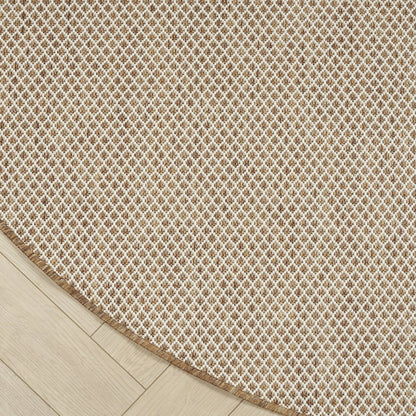 Nourison Home Courtyard Area Rug