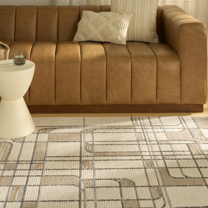 Nourison Home Nordic Area Rug