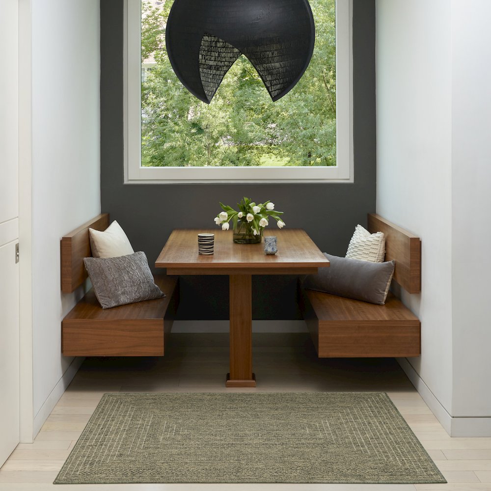 Nourison Home Tulum Area Rug