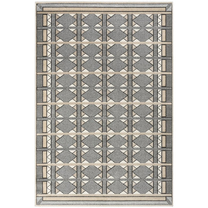 Nourison Home Nordic Area Rug