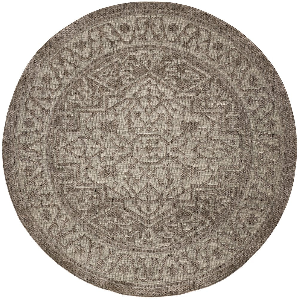 Nourison Home Tulum Area Rug