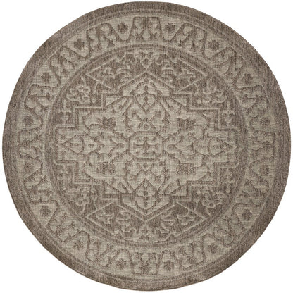 Nourison Home Tulum Area Rug