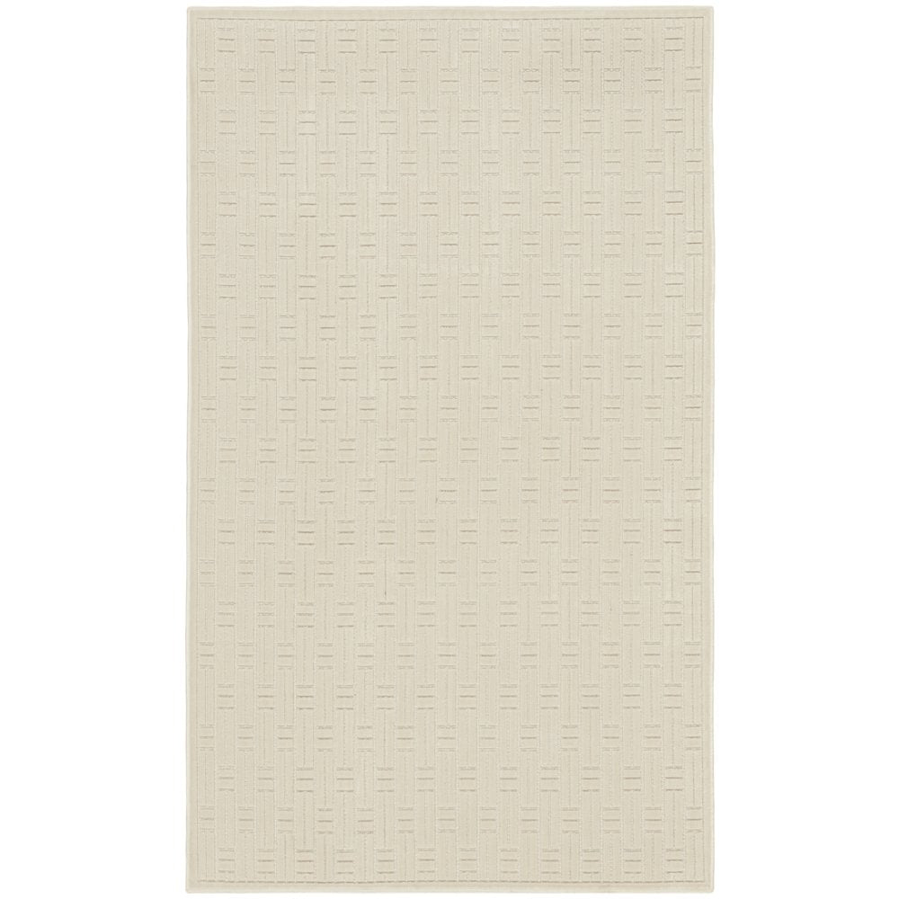Nourison Home Washable Charm Area Rug