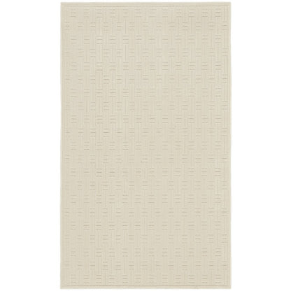 Nourison Home Washable Charm Area Rug