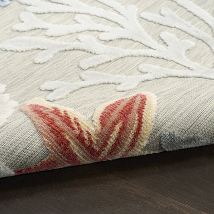 Nourison Home Suncoast Area Rug