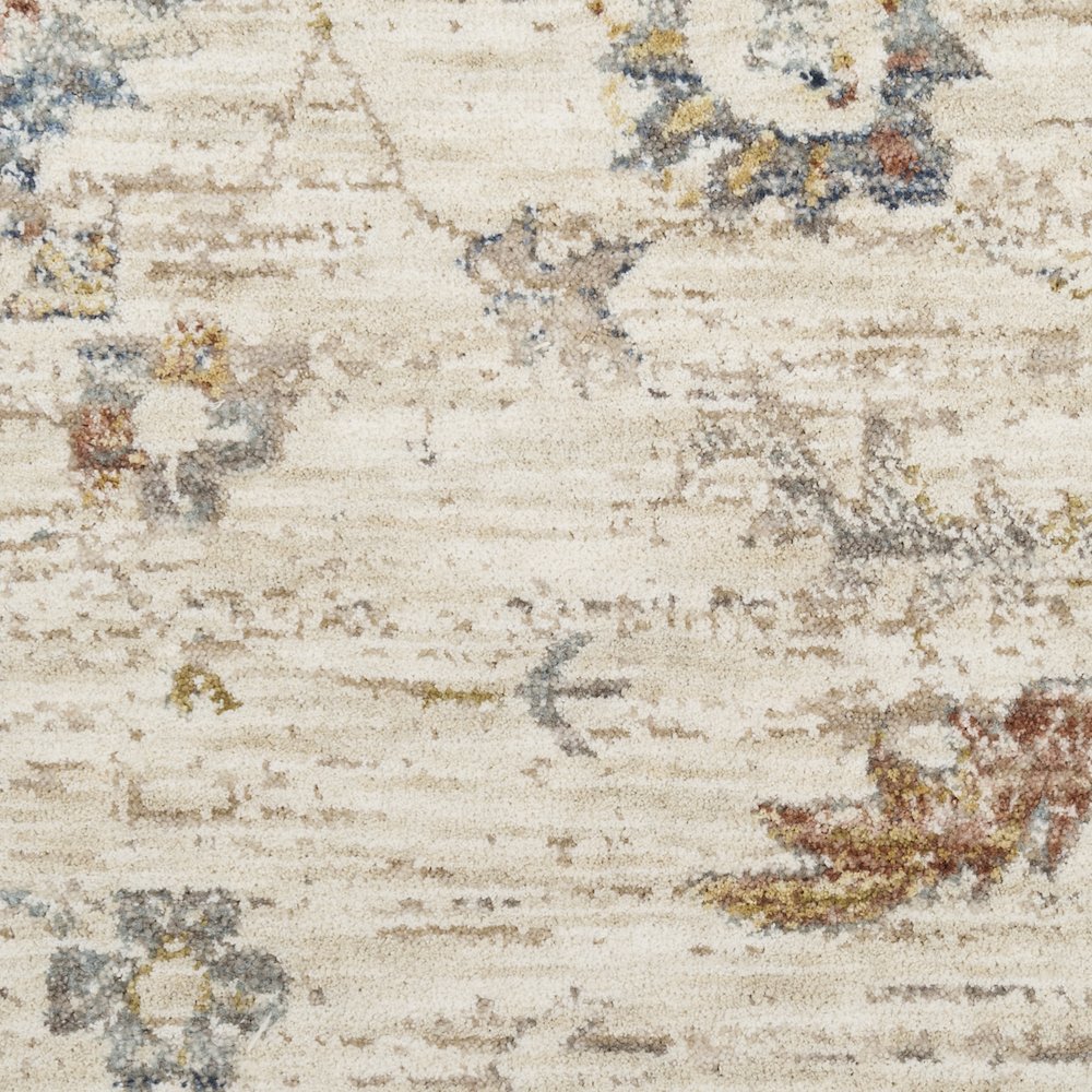 Nourison Home Heirloom Blend Area Rug