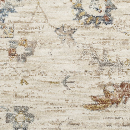Nourison Home Heirloom Blend Area Rug