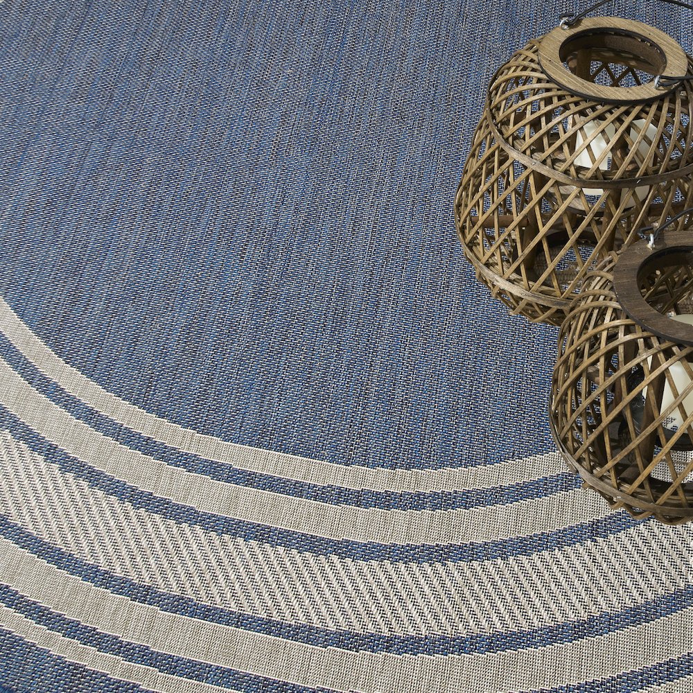 Nourison Home Horizon Indoor/Outdoor Area Rug