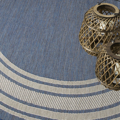 Nourison Home Horizon Indoor/Outdoor Area Rug
