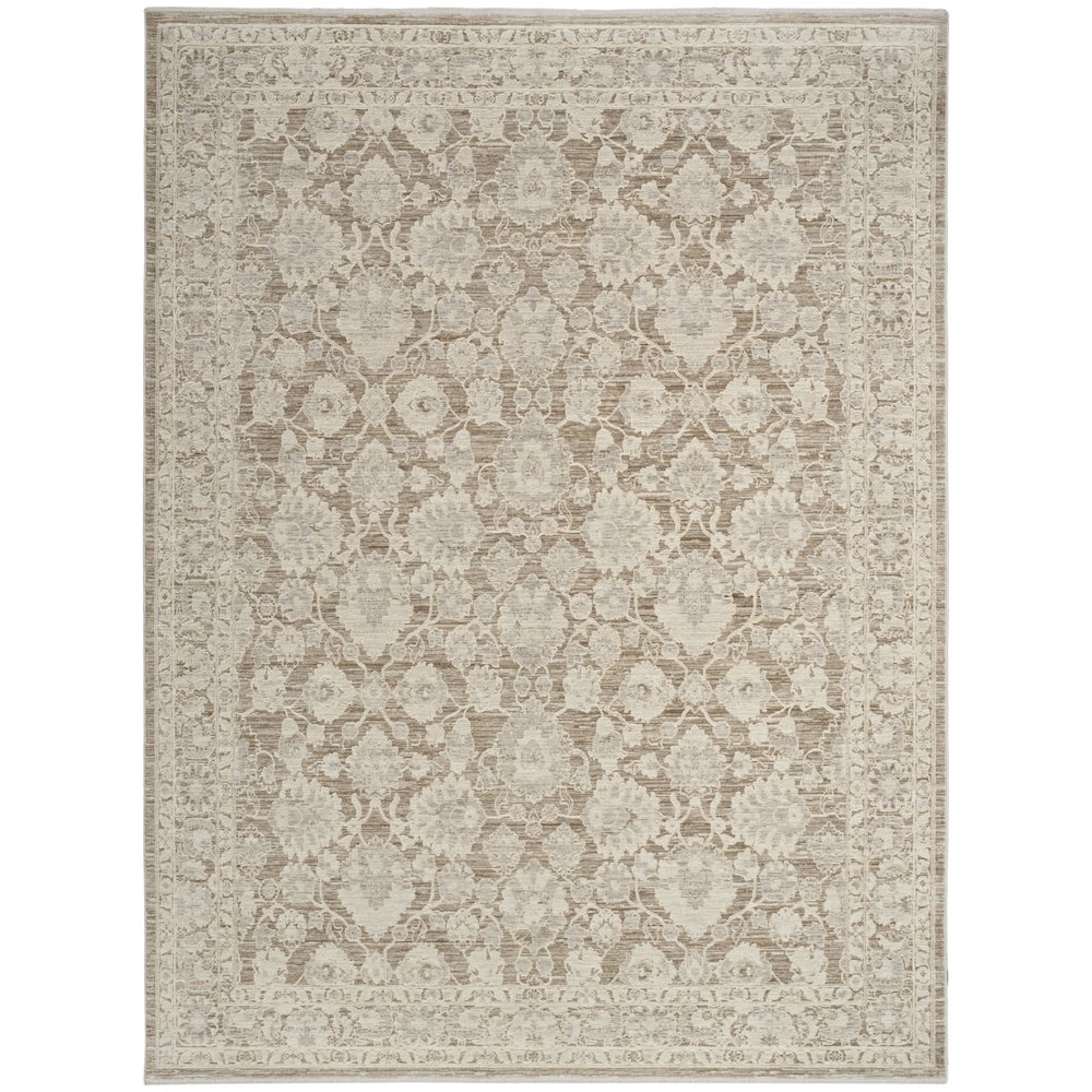Nourison Home Outlines Area Rug