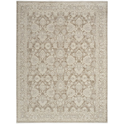 Nourison Home Outlines Area Rug
