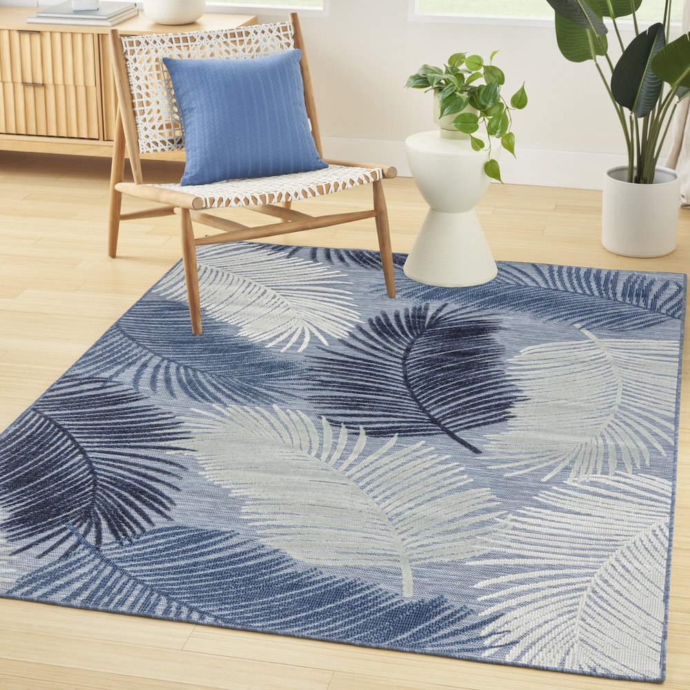 Nourison Home Suncoast Area Rug