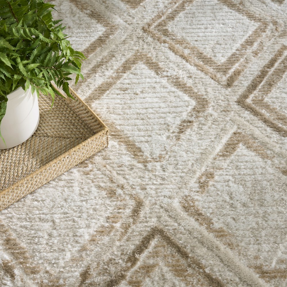 Nourison Home Dekor Area Rug