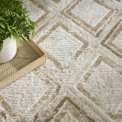 Nourison Home Dekor Area Rug