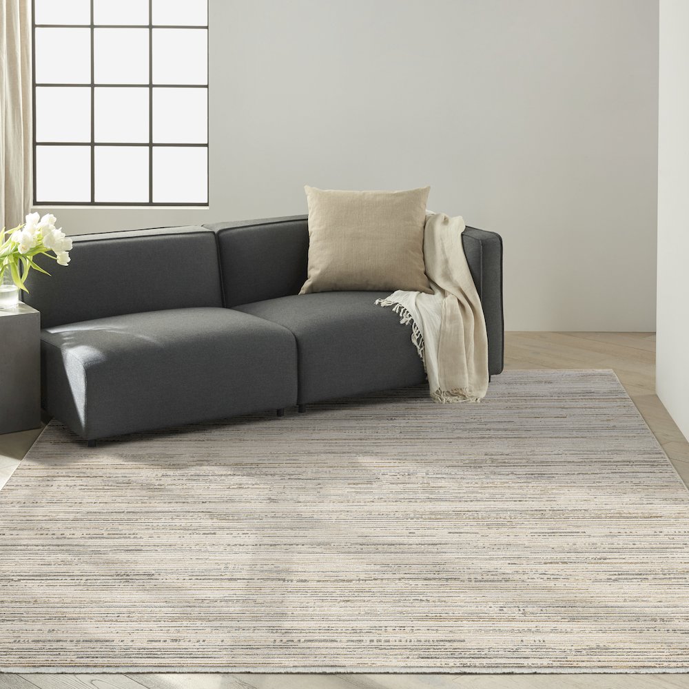 Calvin Klein CK078 Summit Area Rug