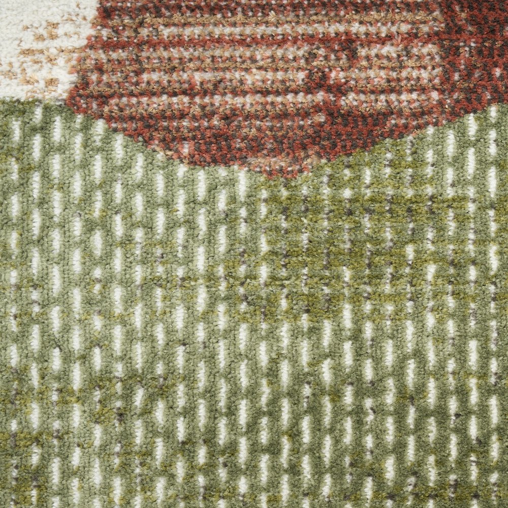Nourison Home Nordic Area Rug