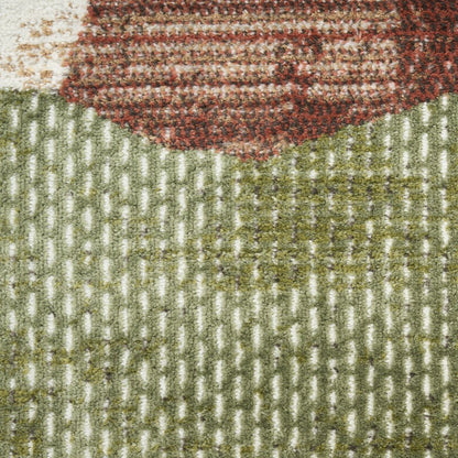 Nourison Home Nordic Area Rug