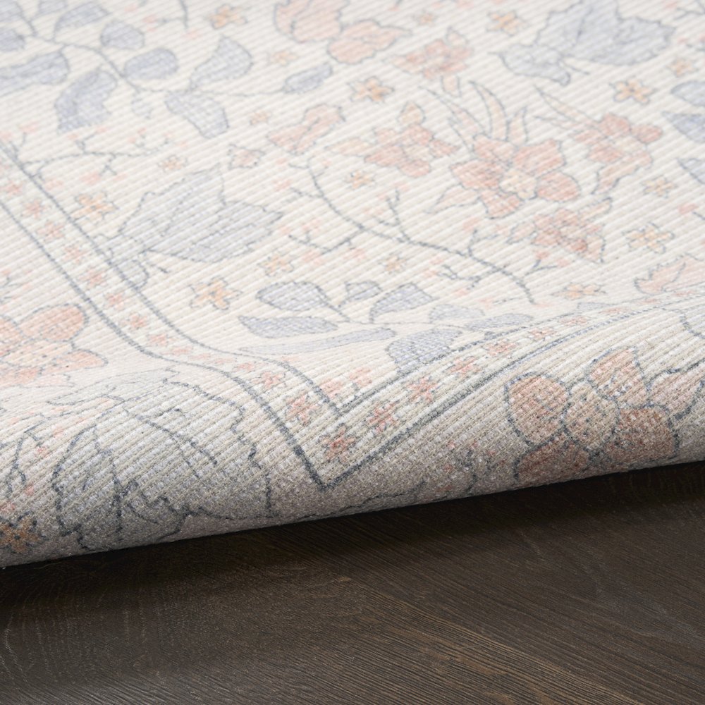 Nourison Home Botanical Washables Area Rug