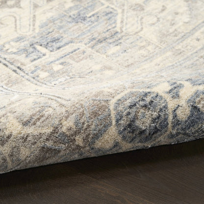 Nourison Home Sultana Area Rug