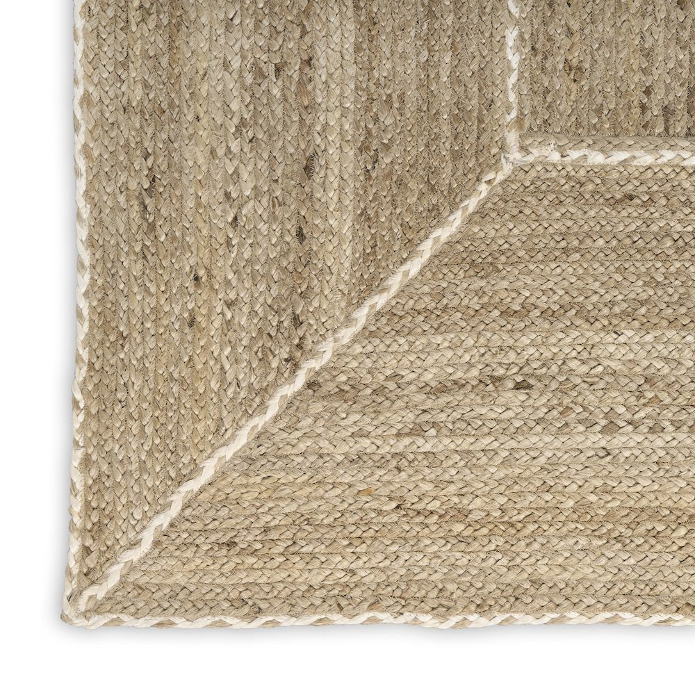 Nourison Home Terrazzo Jute Area Rug
