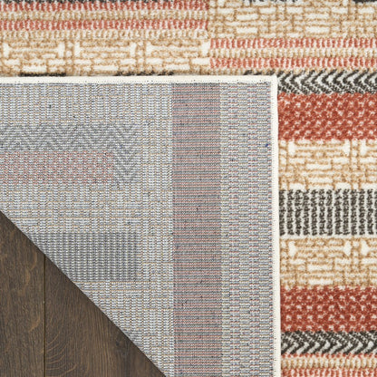 Nourison Home Nordic Area Rug
