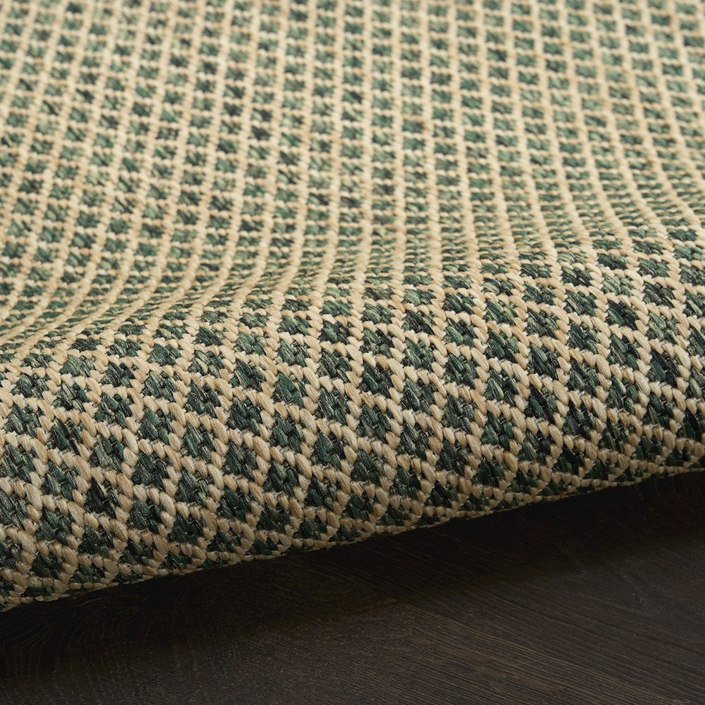 Nourison Home Courtyard Area Rug