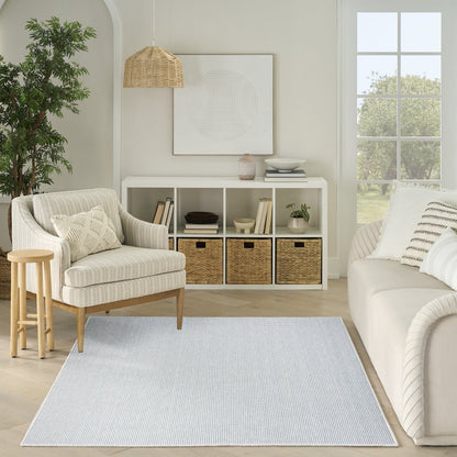 Nourison Home Textured Home Area Rug