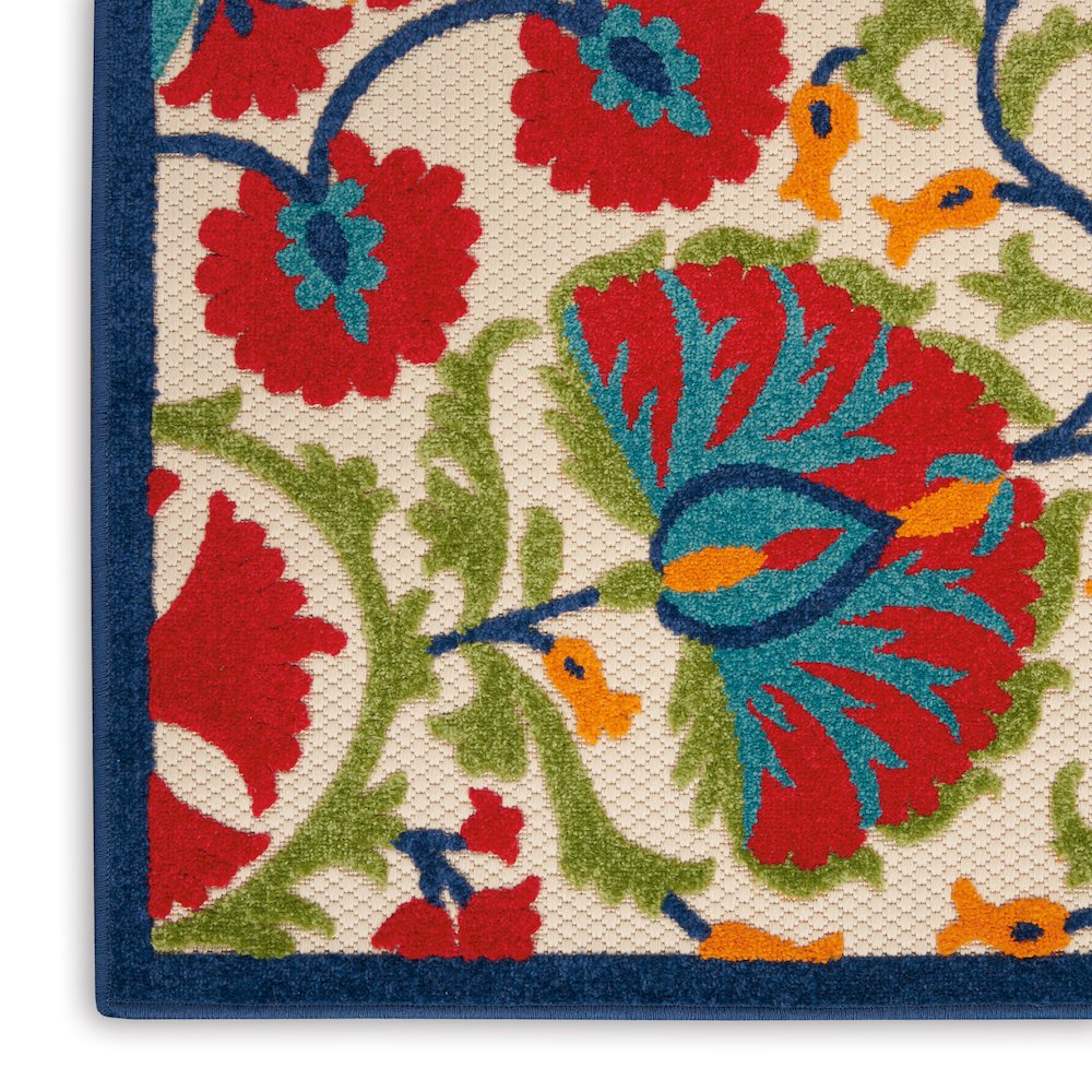 Nourison Home Aloha Area Rug