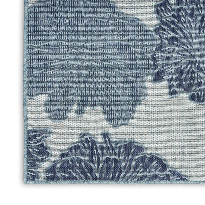 Nourison Home Garden Oasis Area Rug