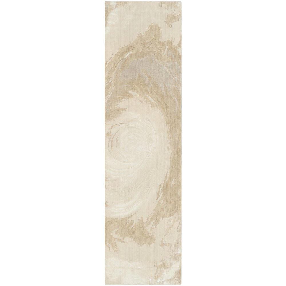 Runner Brushlight Area Rug 2'9" x 10'