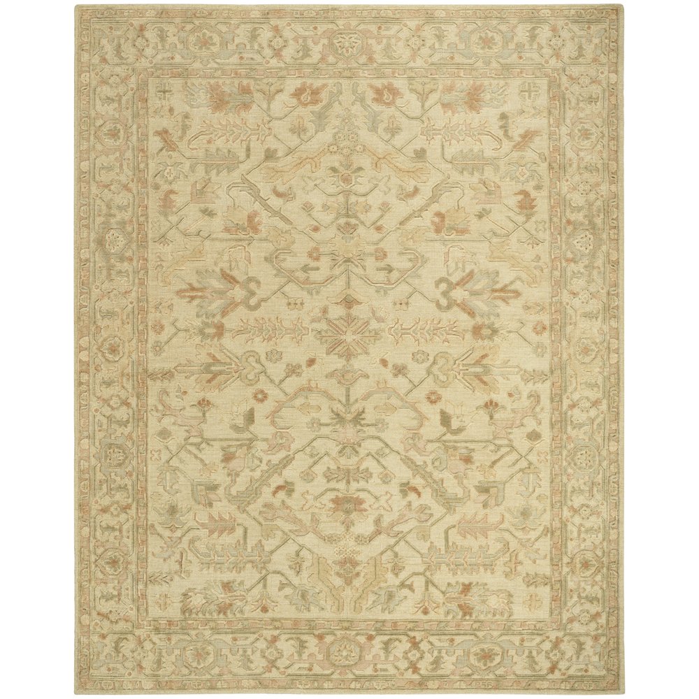 Rectangle Ravello Area Rug 8'6" x 11'6"