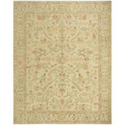 Rectangle Ravello Area Rug 8'6" x 11'6"