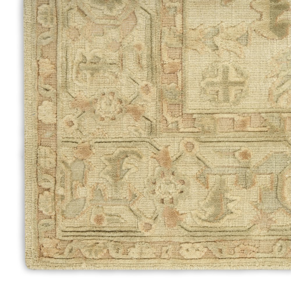 Rectangle Ravello Area Rug 8'6" x 11'6"