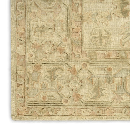 Rectangle Ravello Area Rug 8'6" x 11'6"